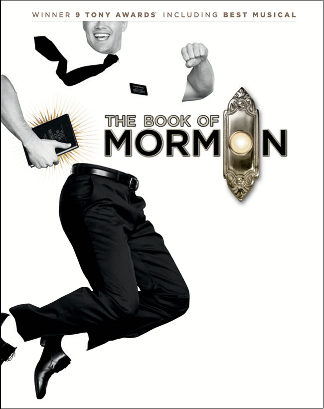 TSTSanDiego's tweet image. If it&apos;s best described as irreverent and profane, you know our congregation will be there! 

TSTSD went to see Book of Mormon today. It&apos;s extra extra fun for our exmos turned Satanists.

#thesatanictemple #sandiego #bookofmormon