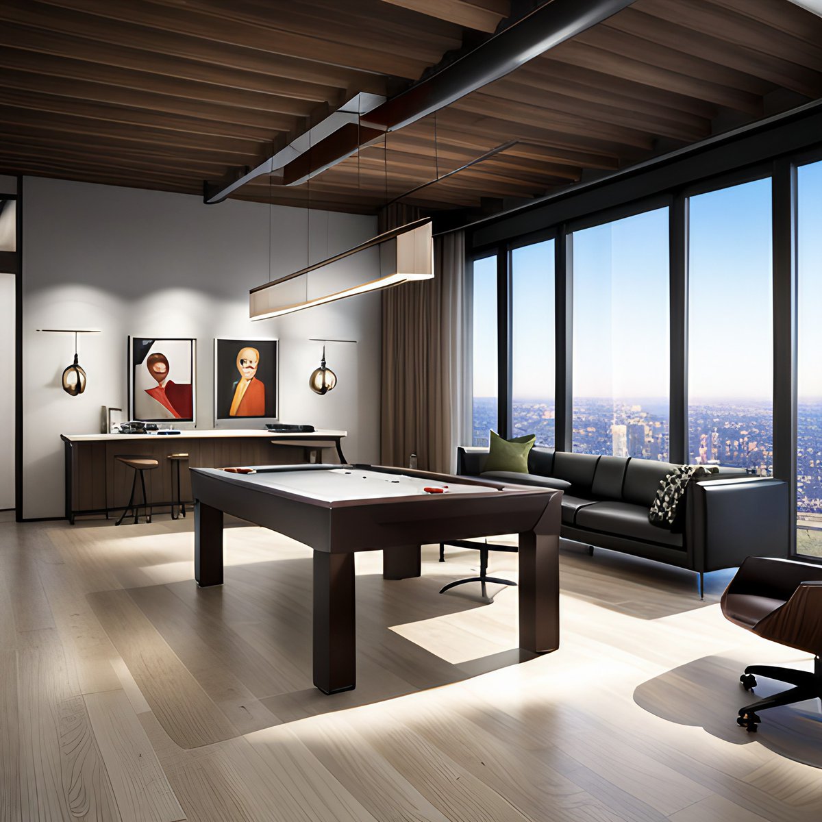 TorontoBilliard's tweet photo. Why not consider adding a pool table to your office space?  https://t.co/RdaiKDG2JV https://t.co/fVKB18bdAc