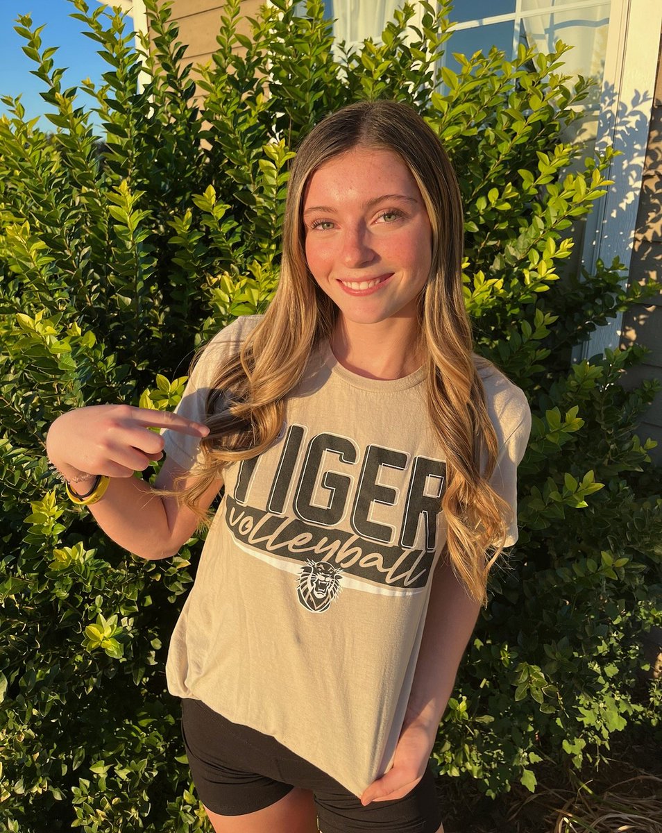 Beloit High Volleyball tweet media