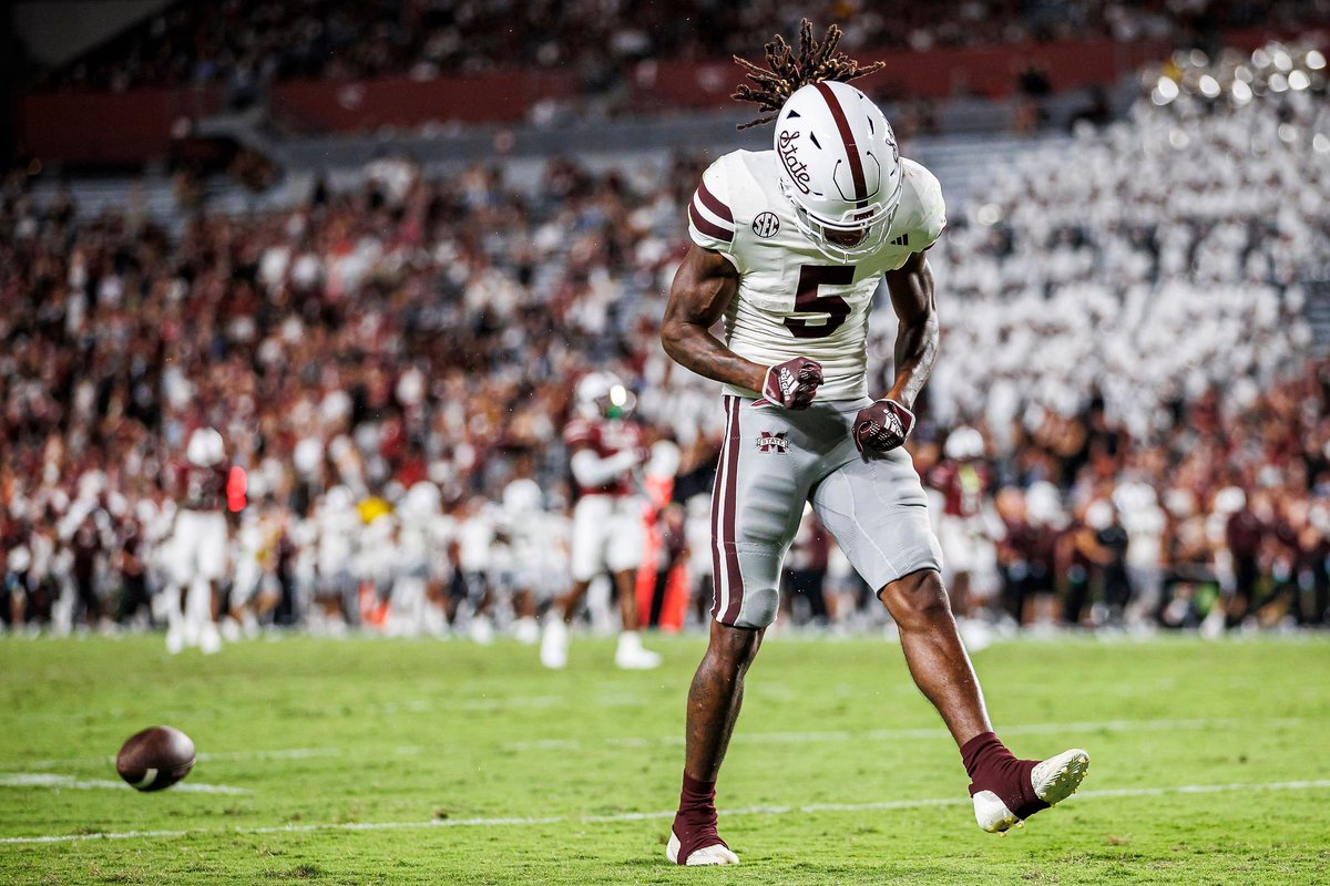 #HailStateee🐶