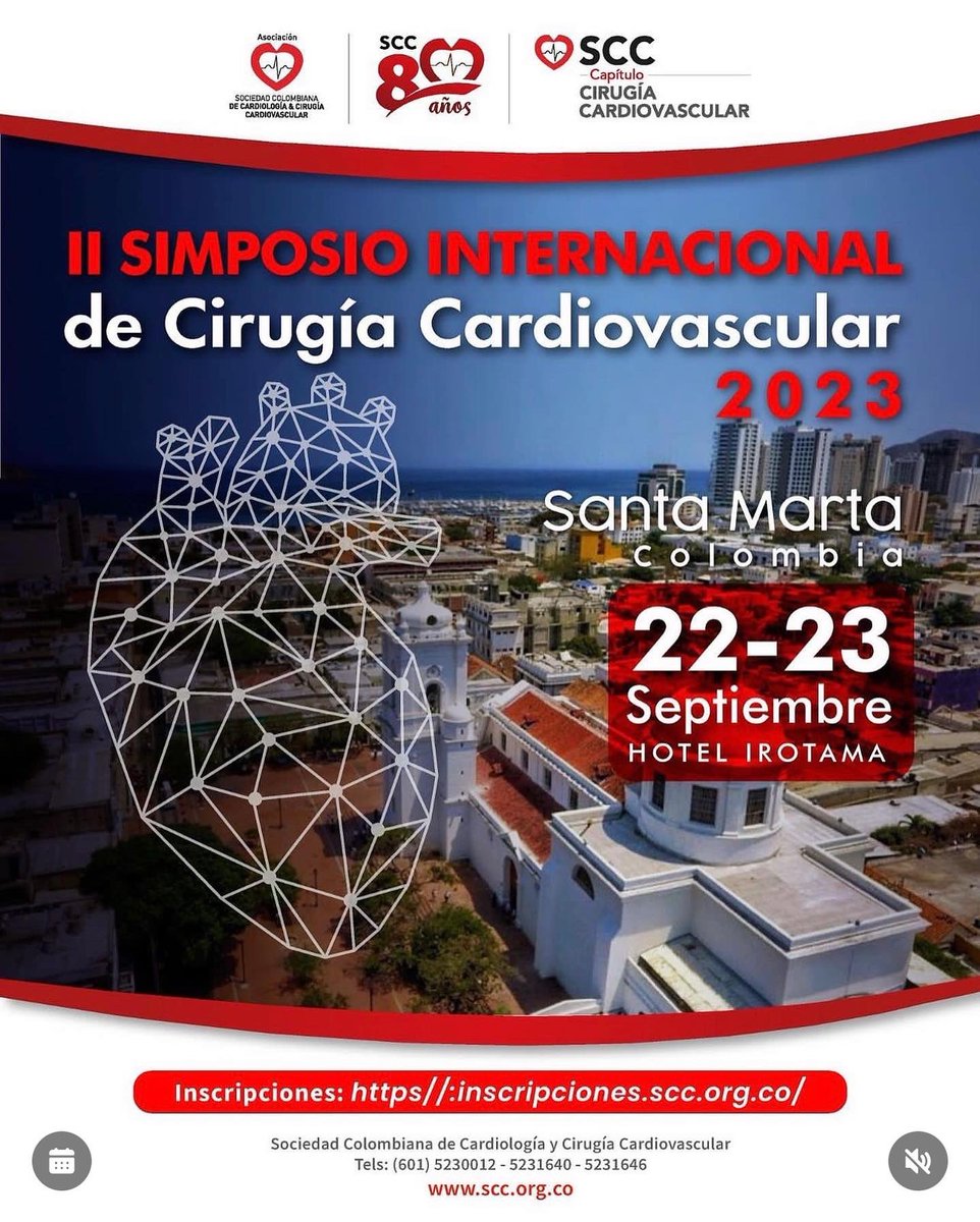 cardioflash's tweet photo. Culminamos con éxito un evento sin precedentes liderado por nuestro Capitulo de Cirugia Cardiovascular. Masiva asistencia, gran programa, elevado nivel cientifico, multiples especialidades congregadas, speakers top y participación al máximo nivel de mi institución la FCV ! https://t.co/quRAxPmfpm