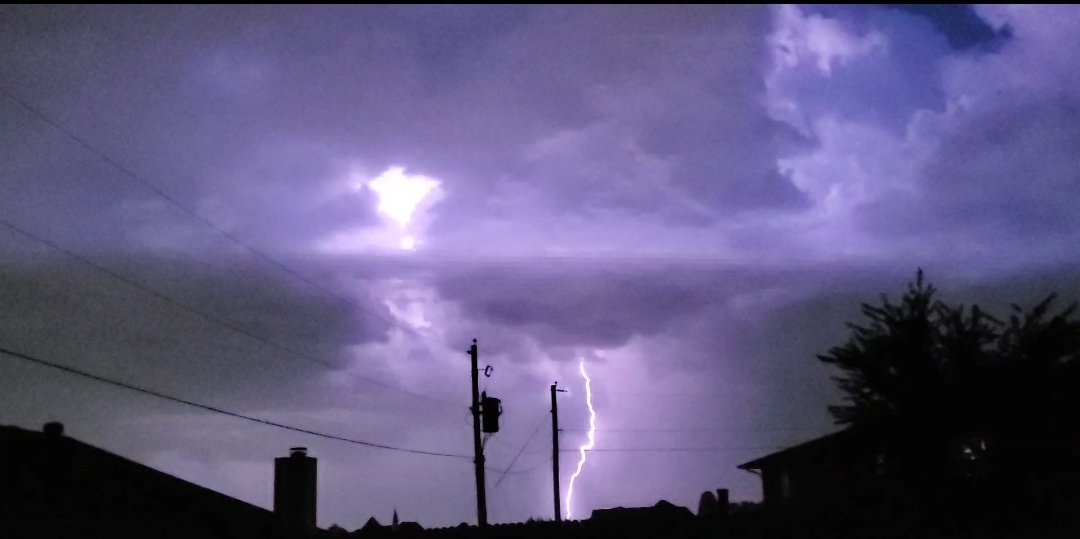 Bolts! #txwx