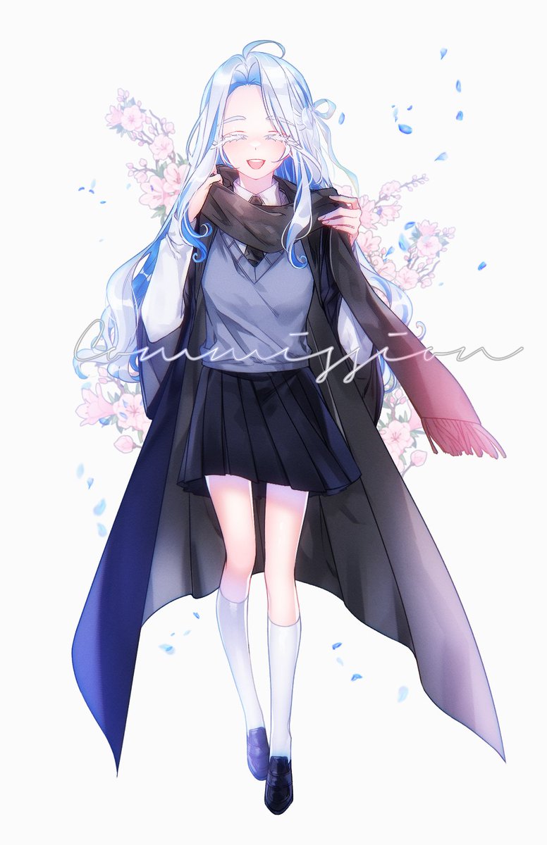 커미션 신청해주셔서 감사합니다🌺