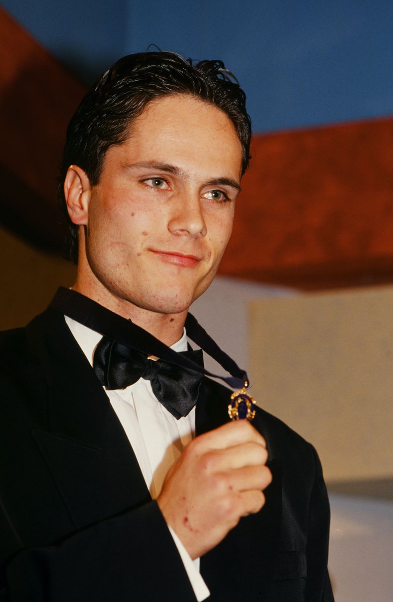 Essendon FC tweet media