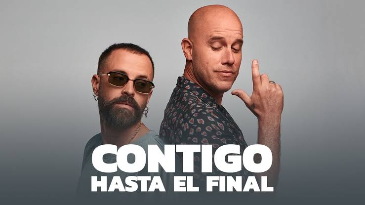 CFOGianMarcoPe's tweet photo. Sigamos disfrutando de #ContigoHastaElFinal https://t.co/ENOZefu5KD