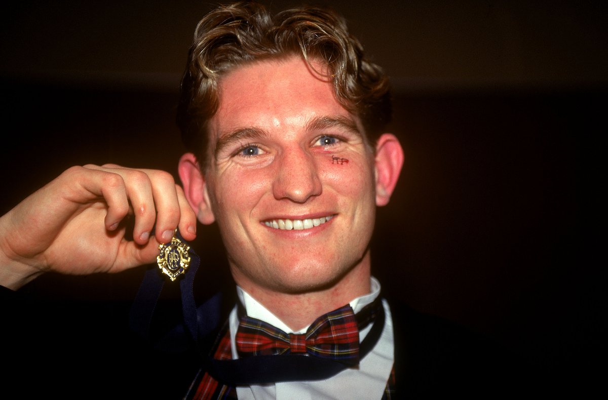 Essendon FC tweet media