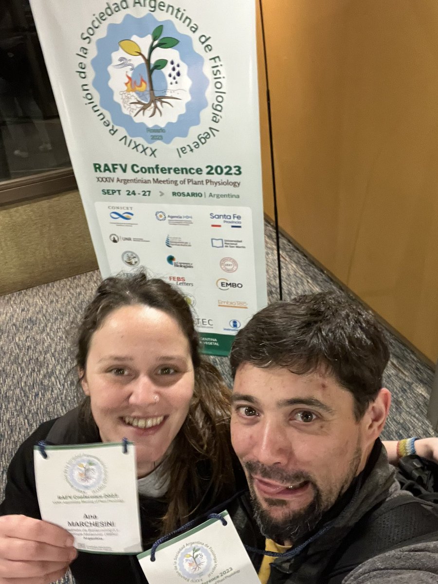 At the RAFV 2023!!! <a href="/AnaMarchesini6/">Ana Marchesini</a> <a href="/GaboOak/">GaboOak</a>