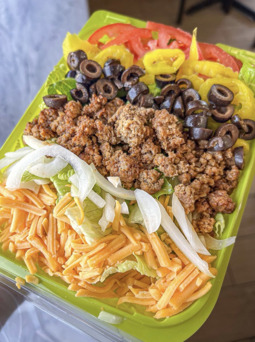 Tubby's Grilled Subs tweet media