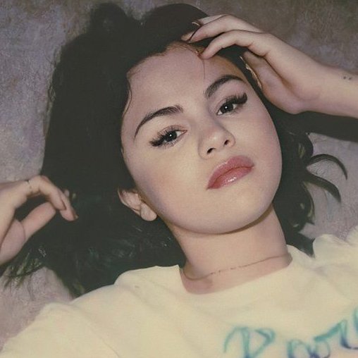 AcervoCharts's tweet image. MELHORES NON-SINGLES

13 • Souvenir - Selena Gomez