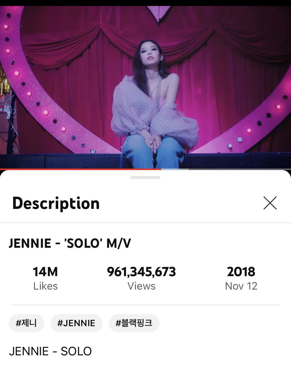 JRBJNN8's tweet photo. @ONLYJENNIEPH #SoloRoadTo1B #JENNIE

#SOLOTO1BILLION #JENNIE https://t.co/sO51gJ6psR
