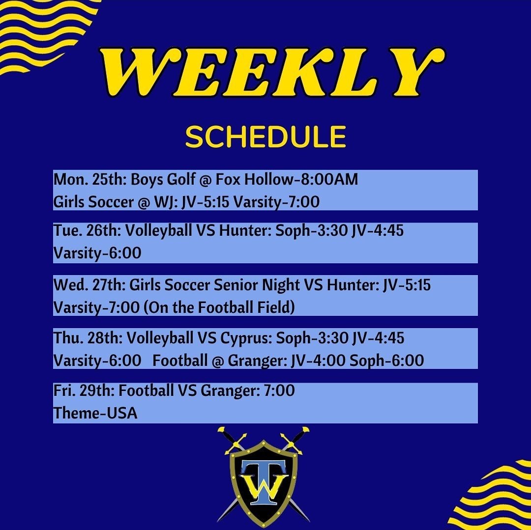 Taylorsville High (@taylorsvillehs) on Twitter photo 