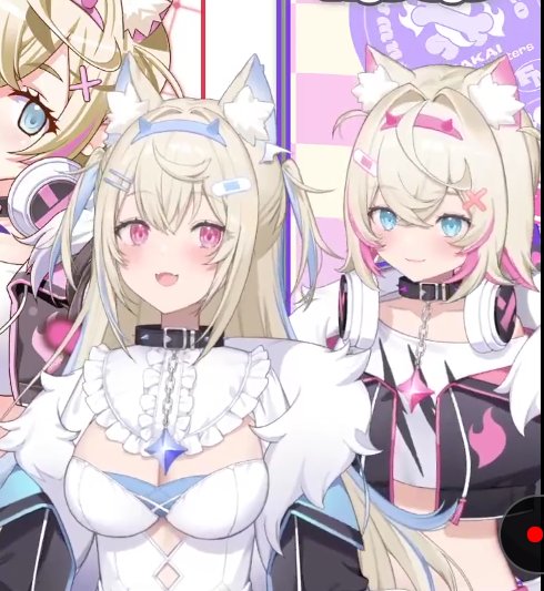 rinuwu69's tweet photo. Guys....I have something to confess.....

👁️‍🗨️🎼🗿🐾I LOVE ADVENT🩵🩷🤍💜💙 https://t.co/RxqGKBVZee