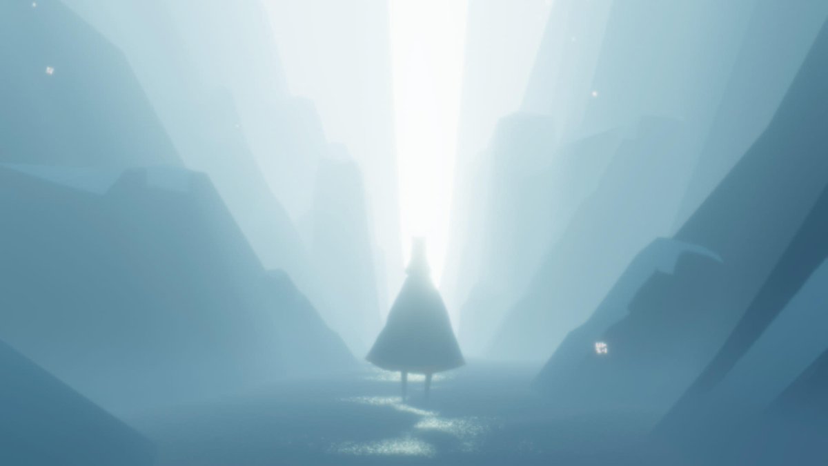 VDOGameShots's tweet photo. #PS5Share, #JourneyCollector’sEdition https://t.co/smN73ecZ6X