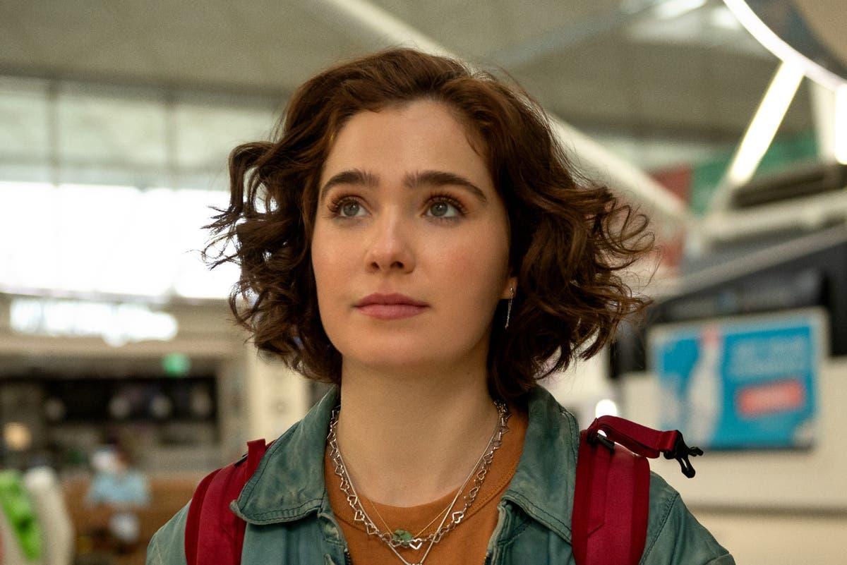 Love at First Sight leaves viewers sobbing as fans heap praise on No 1 Netflix romcom independent.co.uk/arts-entertain…