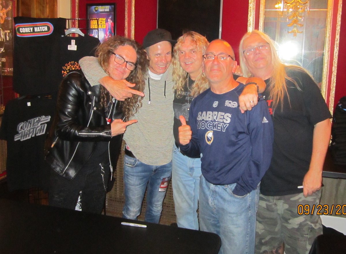 Ray Wawrzyniak tweet media