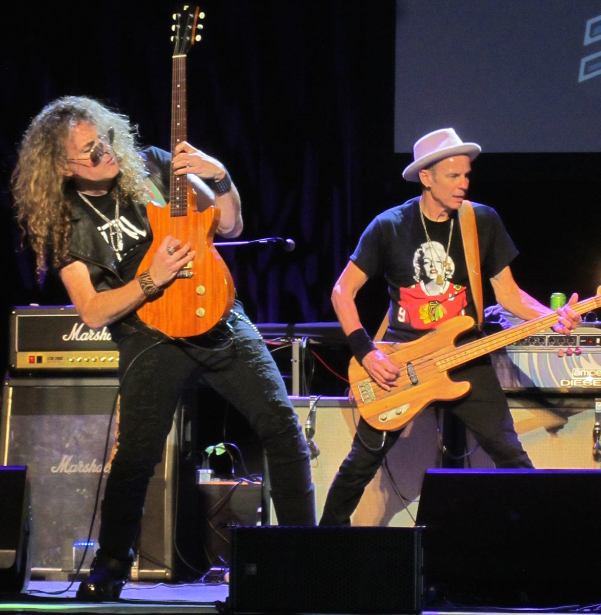 Ray Wawrzyniak tweet media