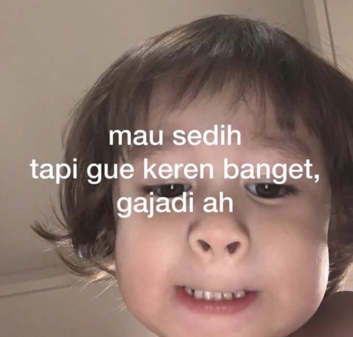 Maju kamu hari senin, aku punya banyak video lucu

A THREAD