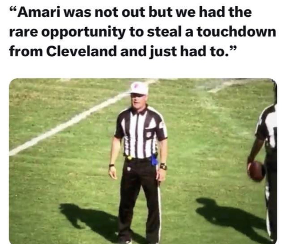 Cleveland Sports Talk tweet media