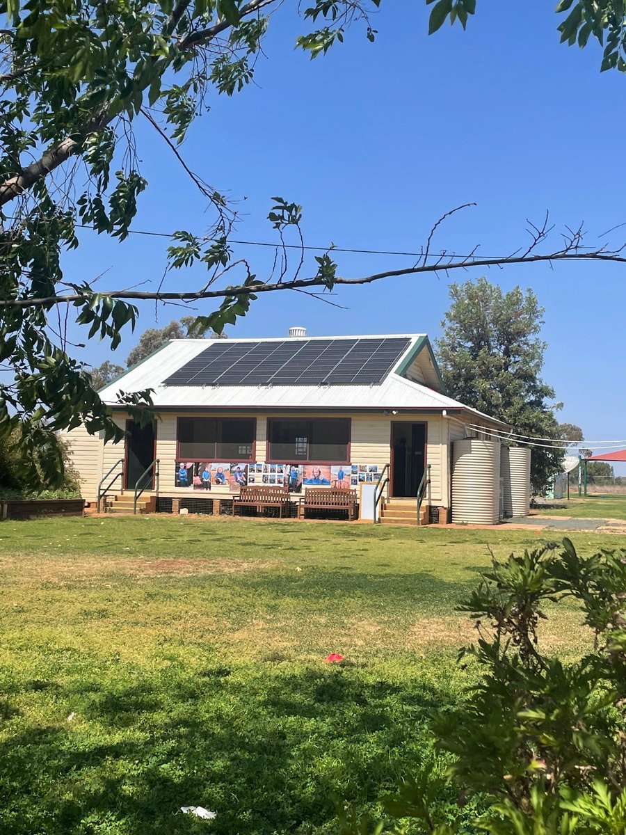 Hermidale PS have engaged extensively with Teaching Quality &amp; Impact’s statewide PL and face to face workshops in curriculum, literacy &amp; numeracy to strengthen practice. Brilliant leadership &amp; outstanding teaching in multi-stage classrooms, differentiated to meet students’ needs.