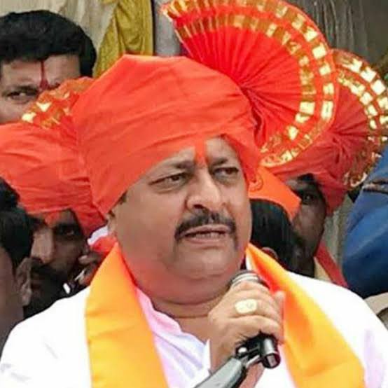 🔊 Urgent action needed! <a href="/CMofKarnataka/">CM of Karnataka</a> <a href="/DrParameshwara/">Dr. G Parameshwara</a> <a href="/DgpKarnataka/">DGP KARNATAKA</a> <a href="/Raichurpolice/">Raichur Disrict Police</a>, it's time to take legal action against hate monger MLA <a href="/BasanagoudaBJP/">Basanagouda R Patil (Yatnal)</a> for his hateful speech during the #ganeshfestival in Raichur. Let's stand against hate and ensure justice prevails.