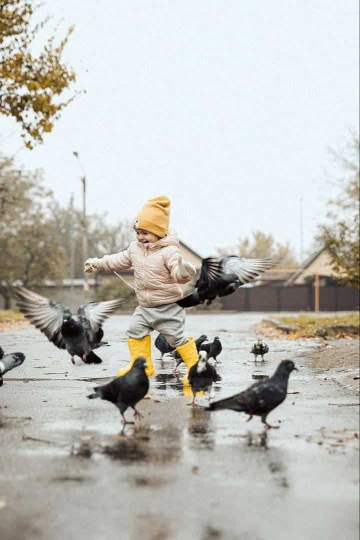 کچھ لوگوں کی فطرت پرندوں کی طرح ہوتی ہے
  "جہاں دانہ وہیں ٹھکانہ"
کوشش کریں رشتوں میں مخلص رہیں💖💖