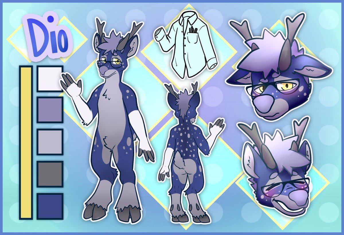 deer_dio's tweet photo. @pureolliebranch Here you go! Hope you like it! https://t.co/OMYMCP30Wg