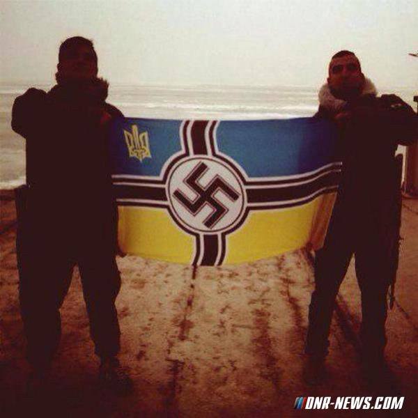WolfOverLies's tweet photo. @TPostMillennial Trudeau loves Nazis. He invited Andriy Biletsky to visit a few years ago and sent Canadian troops over to train them in 2016. He's the one who founded the Nazi Azov Battalion. Supporting Trudeau's liberals and Ukraine is supporting Nazis. https://t.co/ybdECBMcQt