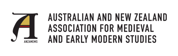 Revised #CFP, extended deadline for #ANZA24. Want to join us in NZ? We're welcoming paper and panel proposals 𝗼𝗻 𝗮𝗹𝗹 𝗮𝘀𝗽𝗲𝗰𝘁𝘀 𝗼𝗳 𝗺𝗲𝗱𝗶𝗲𝘃𝗮𝗹 𝘀𝘁𝘂𝗱𝗶𝗲𝘀, 𝗶𝗻𝗰𝗹𝘂𝗱𝗶𝗻𝗴 𝗺𝗲𝗱𝗶𝗲𝘃𝗮𝗹𝗶𝘀𝗺. Get your submissions in by 15 October
anzamems.org/?p=12384