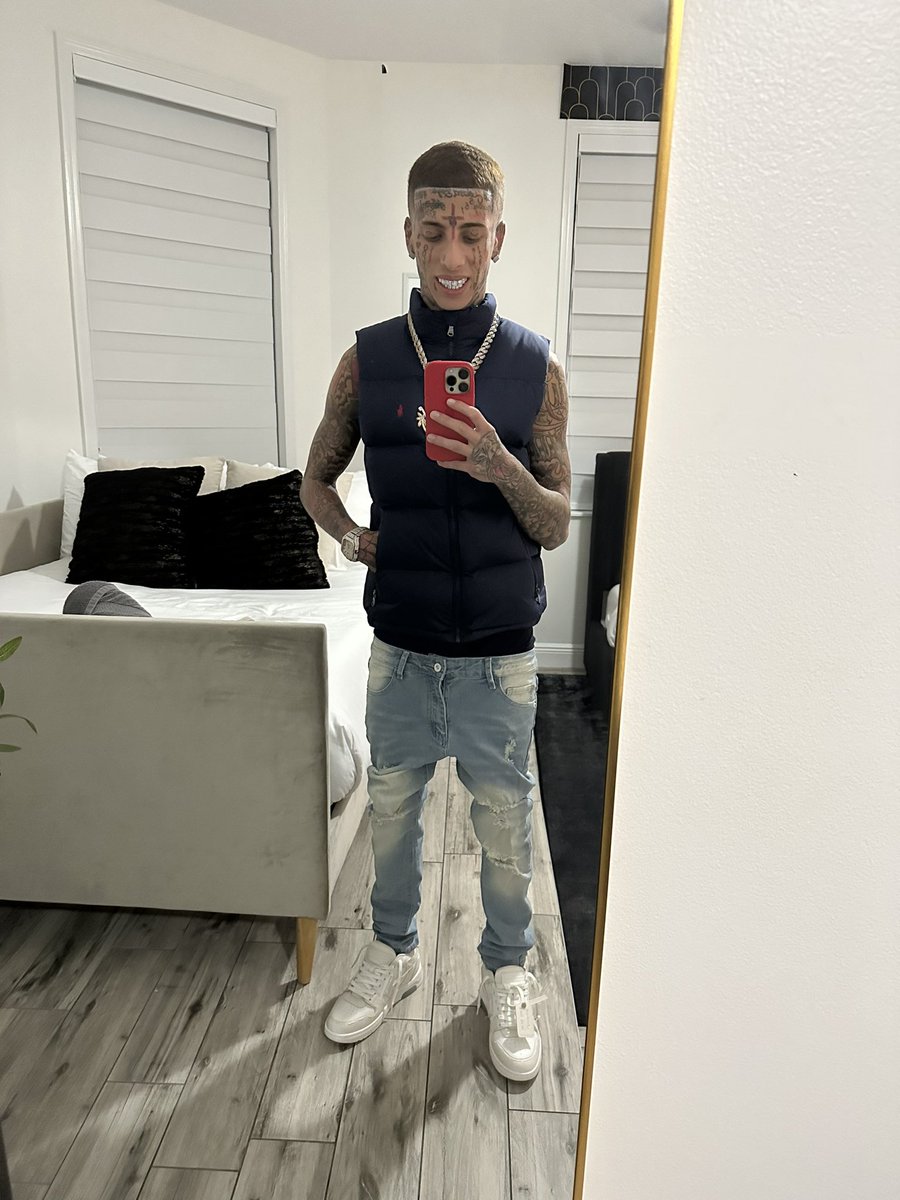 Flyysoulja tweet media