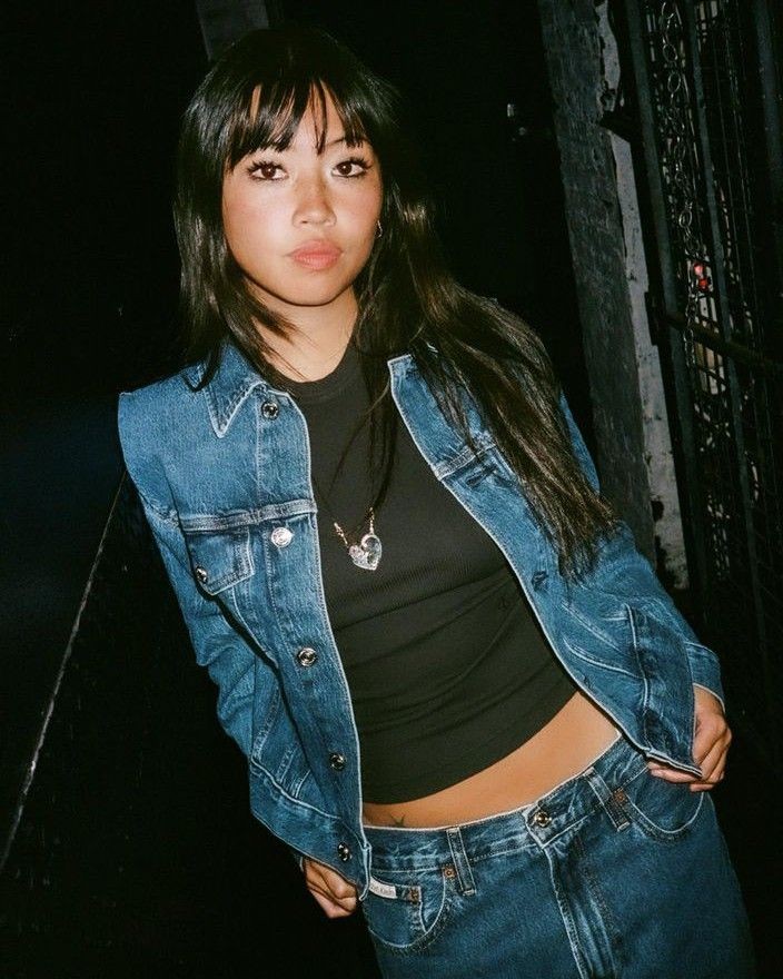 thinkerbea's tweet image. beabadoobee &amp;lt;3