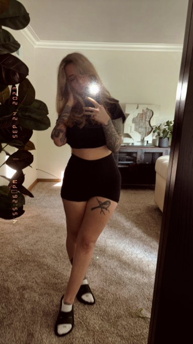 Just me today&hellip; https://t.co/cV5ANkMANP