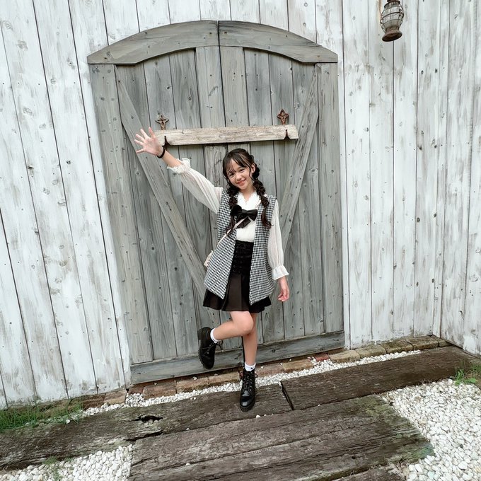 Twitterのコスプレ画像18