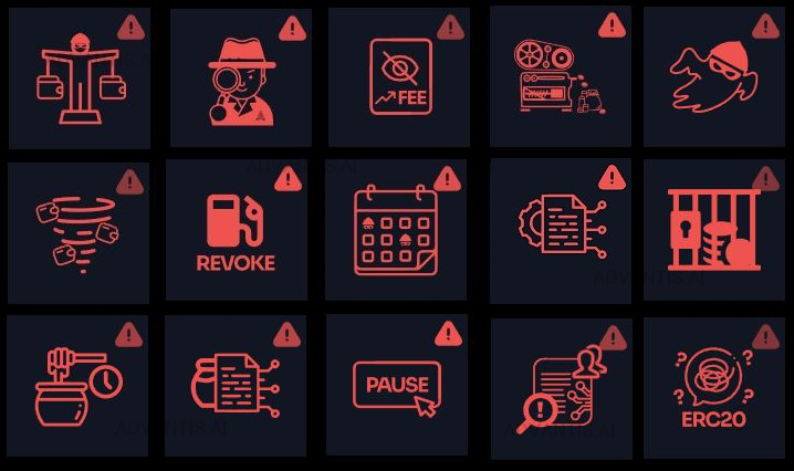 TheBlahVerse's tweet photo. Used Outlook 2.0 for a few days now, and it is working well. Who doesn't like those cool icons, if you don't see them, it's fine. The site is #FREE with 80% of the token information and warnings https://t.co/j7OZW6LVu9 #AWS #CLOUDZONE #AdvantisAi #Ai #update https://t.co/aX5Qa7tqYD