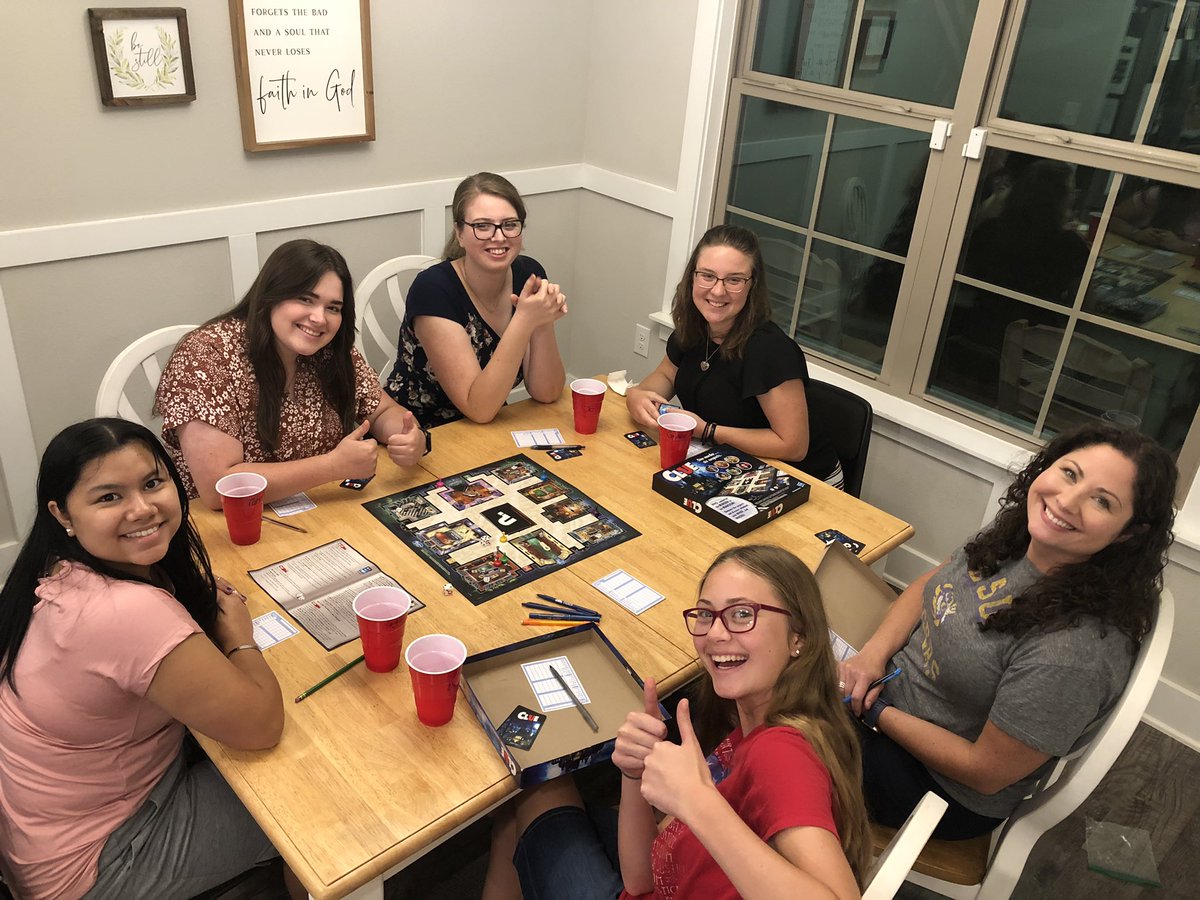 kennwinn's tweet photo. Having a great night with some students from @ConnectPCC as @campuschurchFL hosts the Family Game Night event! Love Pastor @JeffRedlin’s vision and heart to minister to this part of our Church family! 

#CCGameNight23 https://t.co/GZb6iVGwl7