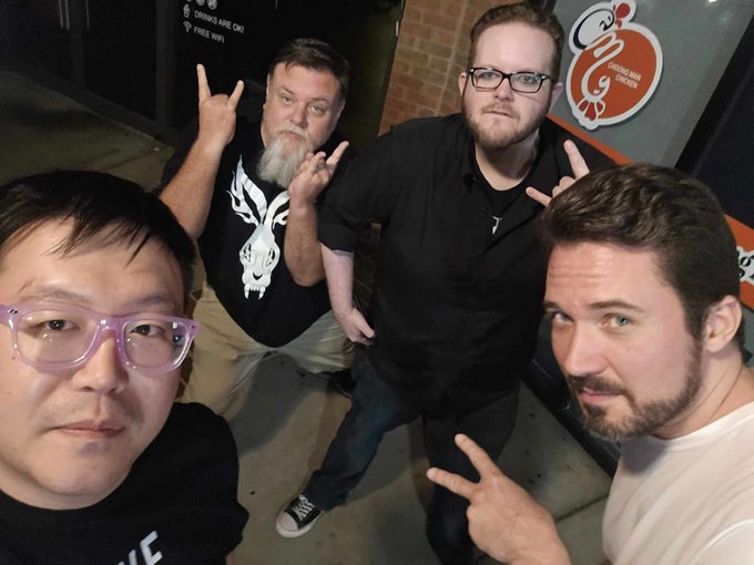 An evening with the Boys. @quibx @DkunDX @EnginVIR https://t.co/hpwQakSBRq<a class="tags" target="_blank" title="On Twitter" href="/?out=eyJ0eXAiOiJKV1QiLCJhbGciOiJIUzUxMiJ9.eyJpYXQiOjE3MjUzNTY2MzUsImlzcyI6InR3cG9ybnN0YXJzLmNvbSIsIm5iZiI6MTcyNTM1NjYzNSwiZXhwIjoxNzU2ODkyNjM1LCJyZWRpcmVjdF91cmwiOiJodHRwczovL3R3aXR0ZXIuY29tL3F1aWJ4In0.Fssl_F8xkV3YCUSrOypg3oEH5WiQoj5yKHo-RPPAe6POqB9IJ6VXzvEvZ9LiCUe8qqKiRirgfc-_cAYlaOtI1g">@quibx</a><a class="tags" target="_blank" title="On Twitter" href="/?out=eyJ0eXAiOiJKV1QiLCJhbGciOiJIUzUxMiJ9.eyJpYXQiOjE3MjUzNTY2MzUsImlzcyI6InR3cG9ybnN0YXJzLmNvbSIsIm5iZiI6MTcyNTM1NjYzNSwiZXhwIjoxNzU2ODkyNjM1LCJyZWRpcmVjdF91cmwiOiJodHRwczovL3R3aXR0ZXIuY29tL0RrdW5EWCJ9.SbIc0zPN6p1y7WTXyTvAFk6li8bB4G5YbT2Kxtg7rN2FKUnBnT0pKR7Cqzzi9ss6dFjn4WuabdgnRNRB2abw1w">@DkunDX</a><a class="tags" target="_blank" title="On Twitter" href="/?out=eyJ0eXAiOiJKV1QiLCJhbGciOiJIUzUxMiJ9.eyJpYXQiOjE3MjUzNTY2MzUsImlzcyI6InR3cG9ybnN0YXJzLmNvbSIsIm5iZiI6MTcyNTM1NjYzNSwiZXhwIjoxNzU2ODkyNjM1LCJyZWRpcmVjdF91cmwiOiJodHRwczovL3R3aXR0ZXIuY29tL0VuZ2luVklSIn0.LXEZtEeHXEhykv-nsPnvC8_Yp5WbOHXoI-hMym5NmZkr8fYK9fZhsMZXLwUzpssI-jnDHXZrV16R0nFJ0hRpMQ">@EnginVIR</a><a href="/tag/pmc"class="tags"><span>#pmc</span></a>