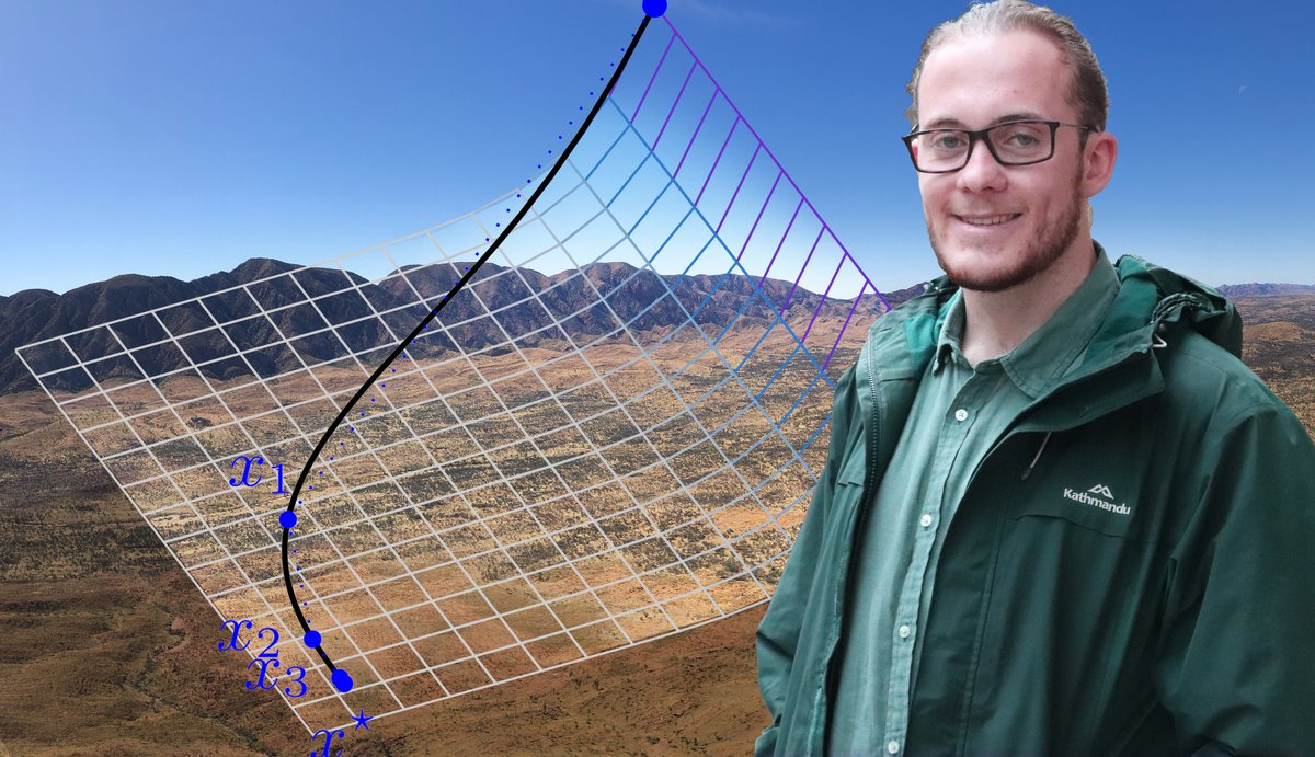 Systems & Society at ANU (@systemsanu) on Twitter photo Edmund Hofflin has secured a PhD position at Oxford University.
"This will be in mathematics, focused on the background theory of #AI," said the <a href="/ANUComputing/">ANU School of Computing</a> University Medal winner.
In 2018, his doctor feared he wouldn't live to see graduation day.
đź”—cecc.ANU.edu.au/Edmund_Hofflin Edmund Hofflin has secured a PhD position at Oxford University.
"This will be in mathematics, focused on the background theory of #AI," said the <a href="/ANUComputing/">ANU School of Computing</a> University Medal winner.
In 2018, his doctor feared he wouldn't live to see graduation day.
đź”—cecc.ANU.edu.au/Edmund_Hofflin