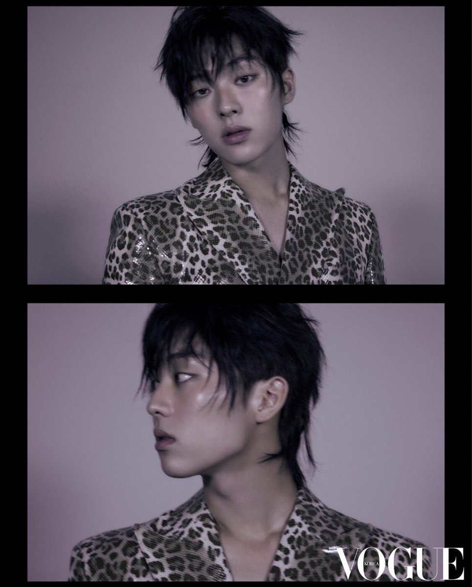 CHOI HYUNWOOK for VOGUE Korea

#최현욱 #CHOIHYUNWOOK