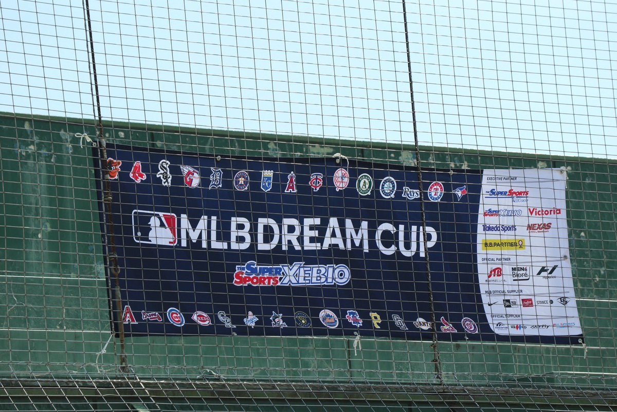 saseclub's tweet photo. 9月10日　MLBドリームカップ島根
VS Eastern

前回大会で好成績を残し、今年こそ全国大会出場を目指す。
2回表先制を許し、2回裏は簡単にツーアウト。重い雰囲気の中、周藤が四球で出塁すると森脇吉田の連打で逆転、その後も打線が繋がり��一挙６得点。
相手チームの猛攻を凌ぎ、勝ち切ることができた https://t.co/PPtV1Xti1C
