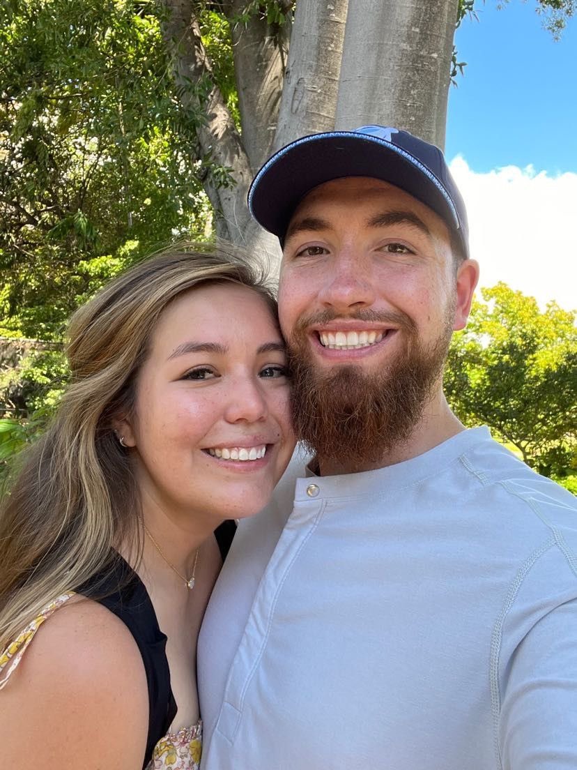Danielle tweet media