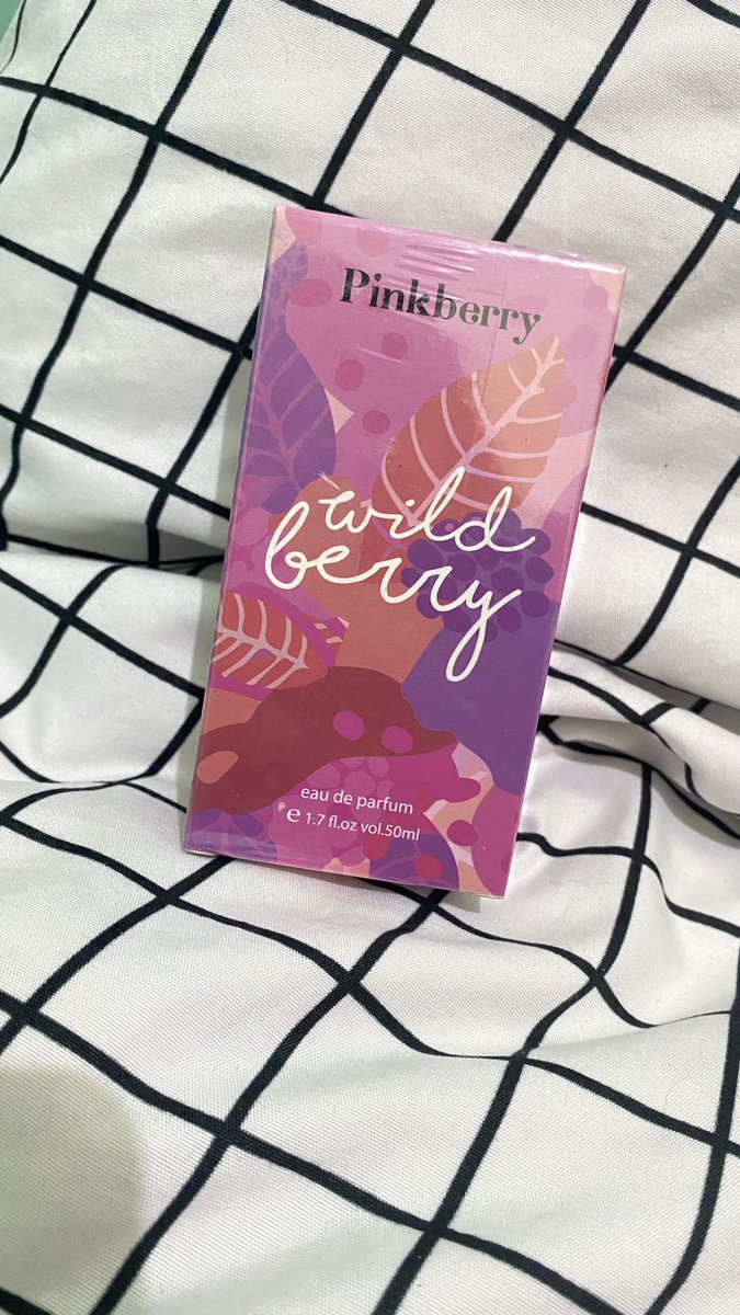 dari dulu kemana aja baru tau ada parfum seenak ini :”