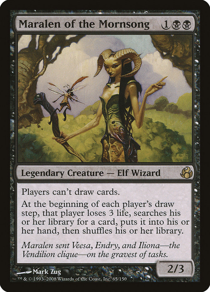 MTG Dave tweet media