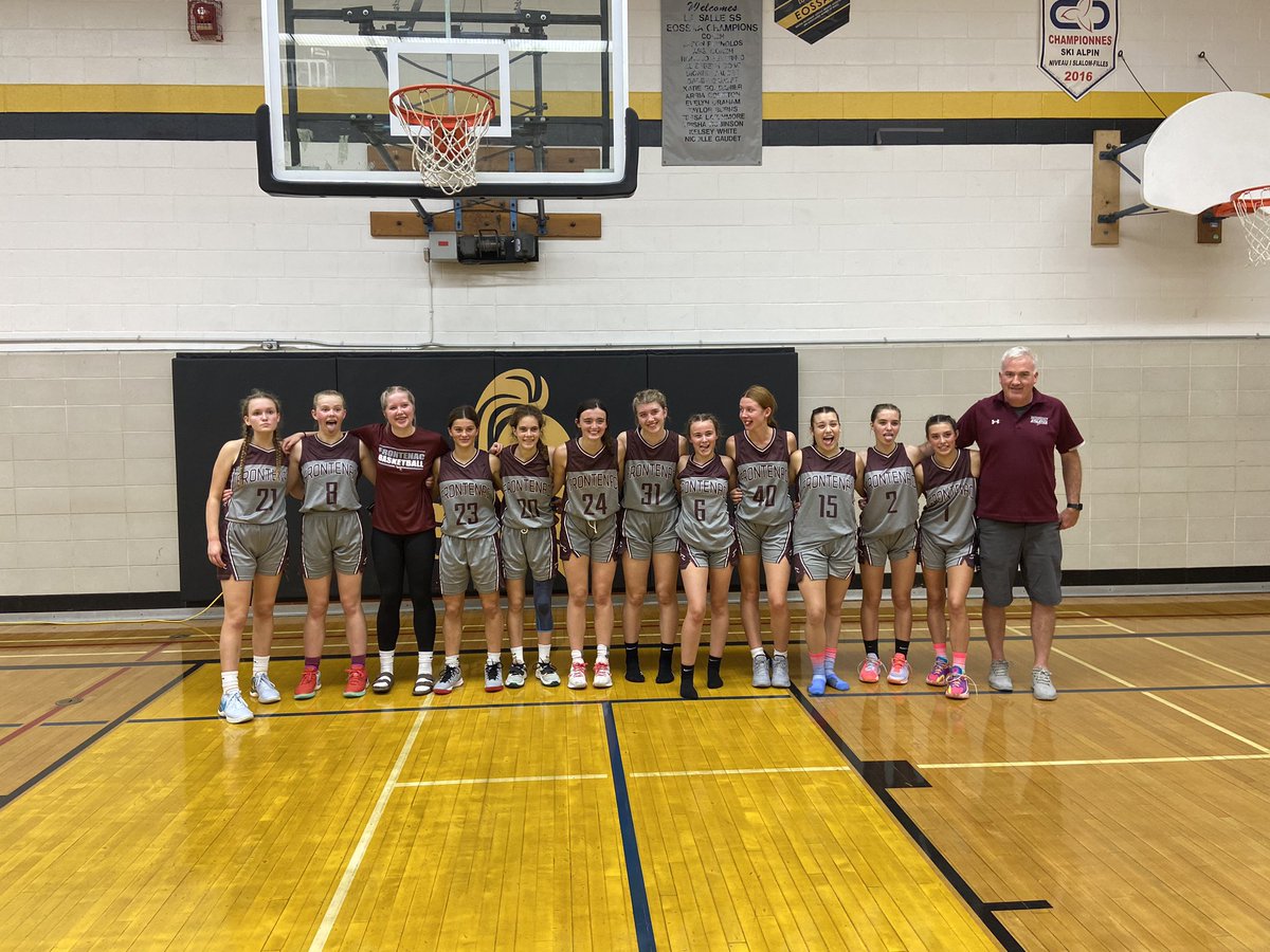 Congratulations to the <a href="/FSSprops/">FSSprops</a> Junior Girls team on winning the Second Annual Falcon Classic Junior Girls Tournament.