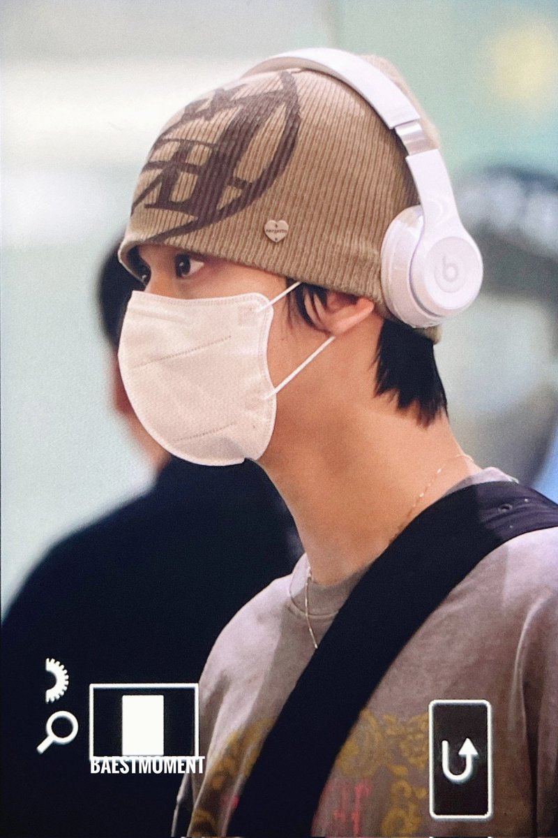 BAEst_Moment's tweet photo. 230925 #배진영 #CIX
배진영 보유국🫡 푹쉬어잉 https://t.co/beRLowdwEW