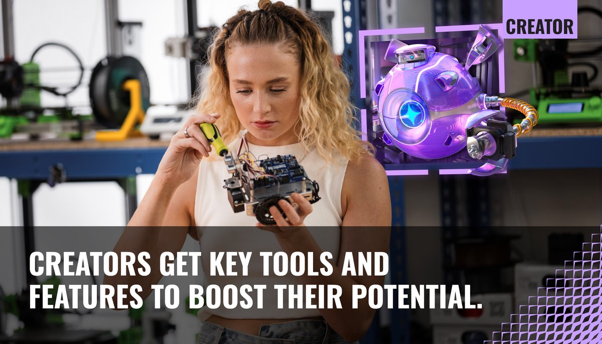 RSDesignSpark's tweet photo. Does boosting your potential sound like something you want to do?
Try DesignSpark Creator, free with a 7-day trial today.
Become a creator. Become the next generation of Engineers.
Check it out below π
https://t.co/MaK7rZKNby
#DSCreator #Engineering https://t.co/k6EcYbR7GR
