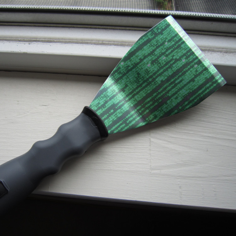 Cory Doctorow NO LONGER ON TWIT TER tweet media