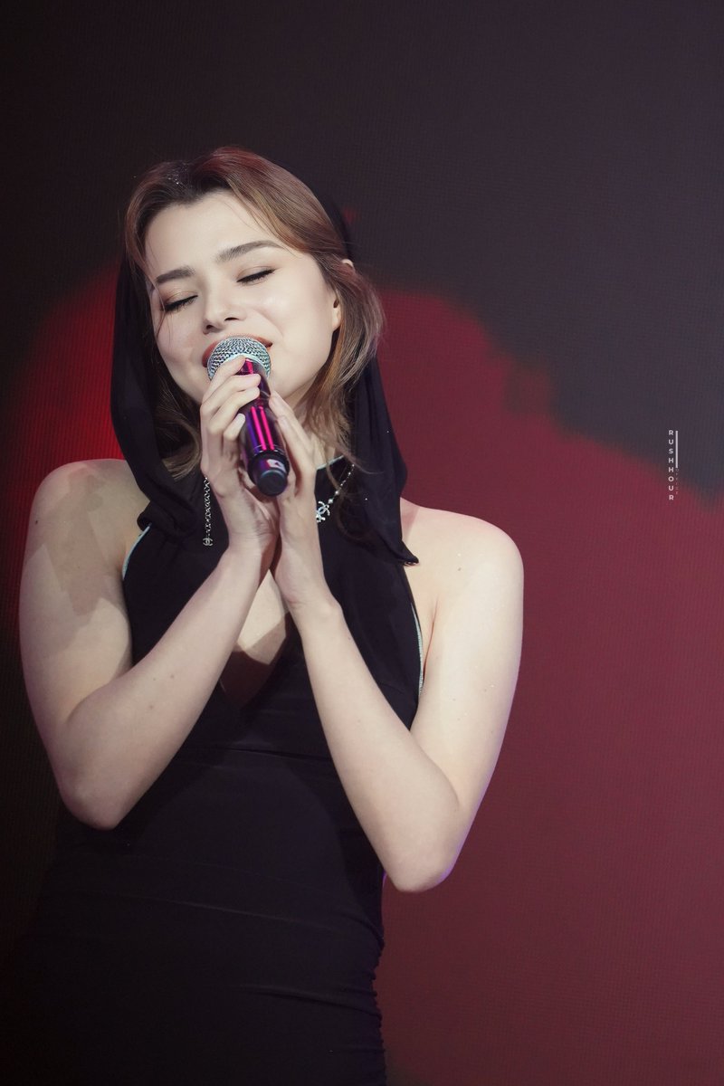 Most Popular Actor
Next Most Popular singer 

PROUD OF REBECCA 
#MostPopularActorBecky