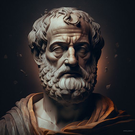 PropositoyVida's tweet photo. "Somos lo que hacemos repetidamente. La excelencia, por tanto, no es un acto, sino un hábito".

- Aristóteles https://t.co/izvQLM1I8U