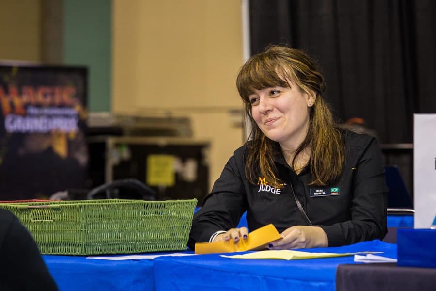 Judge Academy tweet media