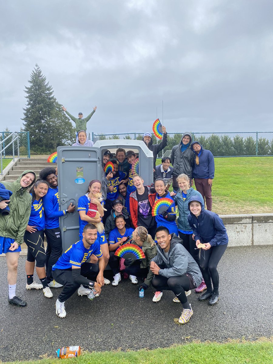 Seattle Mixtape tweet media