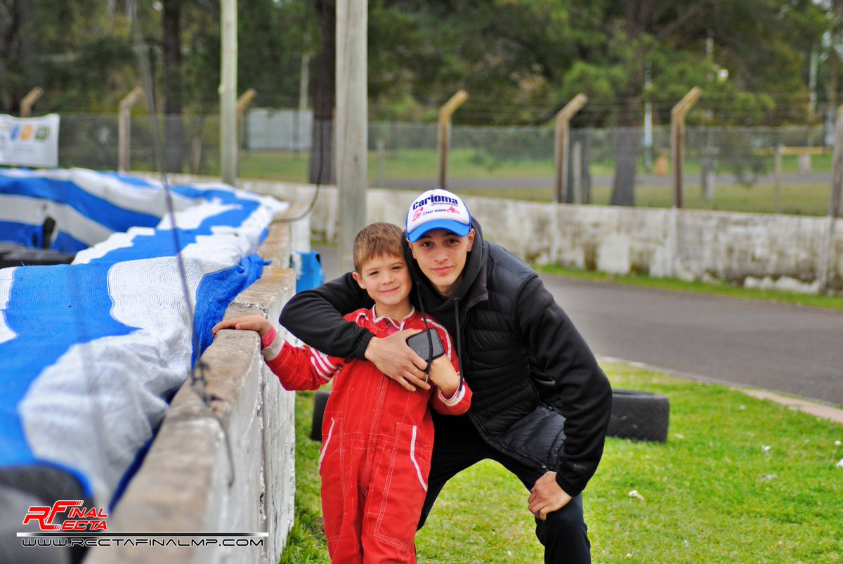 RectaFinalRadio's tweet photo. 📷Algunas fotos de la fecha nº6 y 7 del Karting de Concordia📷 (Boxes)📷 PH: @maritopastorini 📷 https://t.co/peT8pf56AN